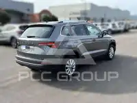 2023 Skoda Karoq