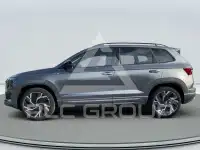 2023 Skoda Karoq