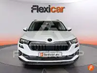2023 Skoda Karoq