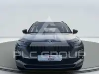 2023 Skoda Karoq