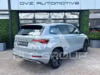 2023 Skoda Karoq
