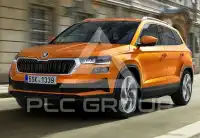 2023 Skoda Karoq