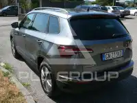 2023 Skoda Karoq