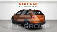 2023 Skoda Karoq