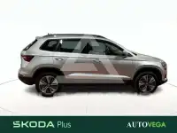2023 Skoda Karoq