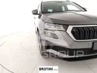 2023 Skoda Karoq