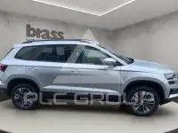 2023 Skoda Karoq