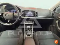 2023 Skoda Karoq