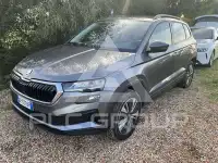 2023 Skoda Karoq