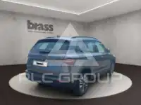 2023 Skoda Karoq