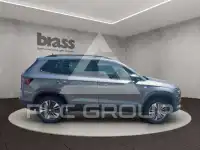 2023 Skoda Karoq