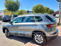 2023 Skoda Karoq