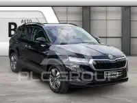 2023 Skoda Karoq