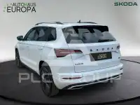 2023 Skoda Karoq