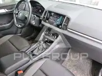 2023 Skoda Karoq