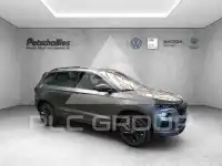 2023 Skoda Karoq
