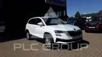 2023 Skoda Karoq