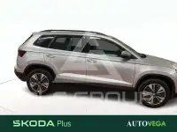 2023 Skoda Karoq