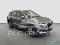 2023 Skoda Karoq