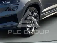 2023 Skoda Karoq