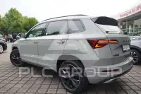 2023 Skoda Karoq