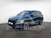 2023 Skoda Karoq