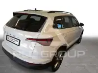 2023 Skoda Karoq