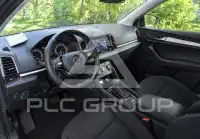2023 Skoda Karoq