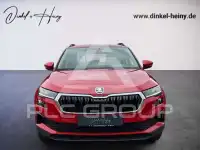 2023 Skoda Karoq