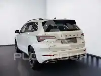 2023 Skoda Karoq