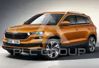 2023 Skoda Karoq