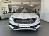 2023 Skoda Karoq