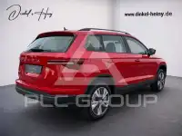 2023 Skoda Karoq