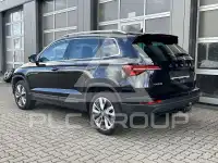 2023 Skoda Karoq