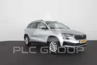 2023 Skoda Karoq