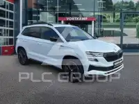 2023 Skoda Karoq