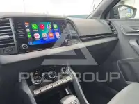 2023 Skoda Karoq