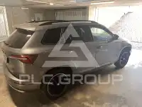 2023 Skoda Karoq