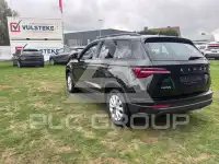 2023 Skoda Karoq