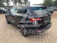 2023 Skoda Karoq