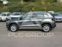 2023 Skoda Karoq