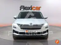 2023 Skoda Karoq