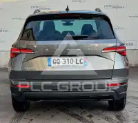 2023 Skoda Karoq