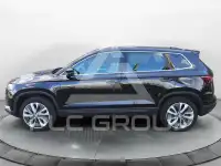 2023 Skoda Karoq