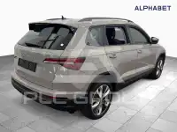 2023 Skoda Karoq