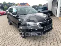 2023 Skoda Karoq
