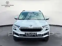 2023 Skoda Karoq