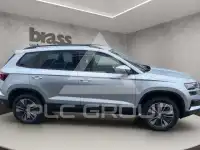 2023 Skoda Karoq