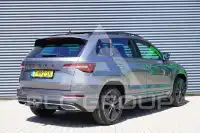 2023 Skoda Karoq