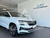 2023 Skoda Karoq
